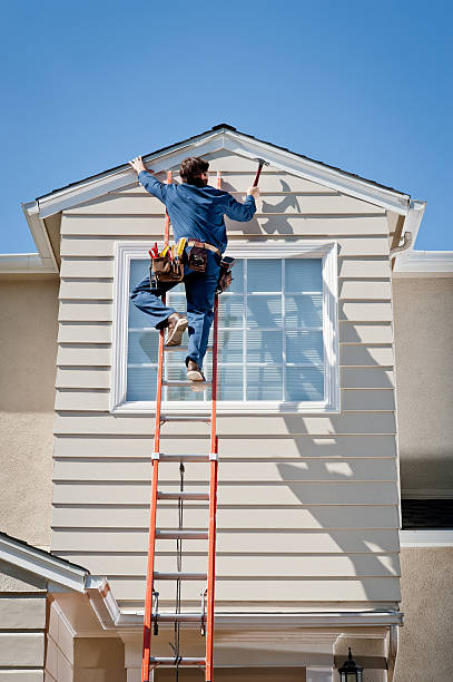 Best Brick Veneer Siding  in Shiner, TX